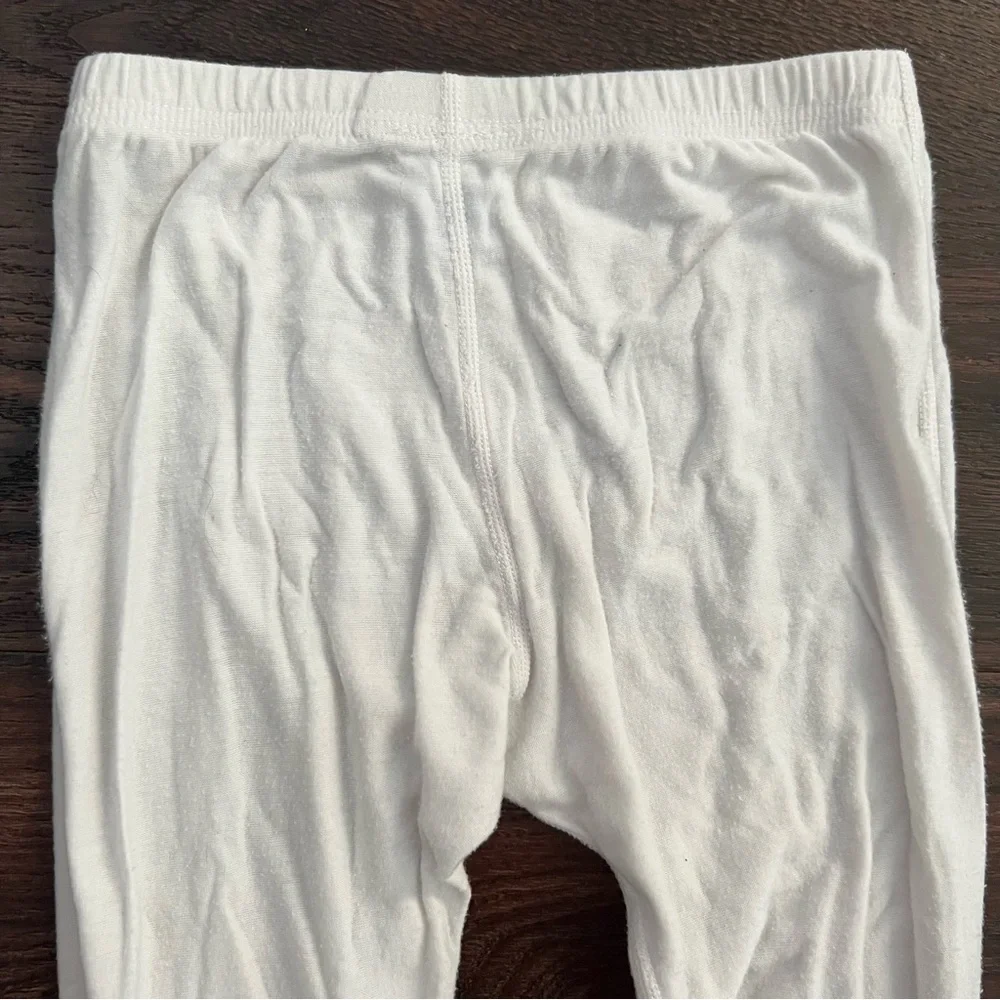 AD Rescue Wear Wet Wrap Therapy Wrap-E-Soothe Long Sleeve pajamas kids size 4T - Picture 9 of 11